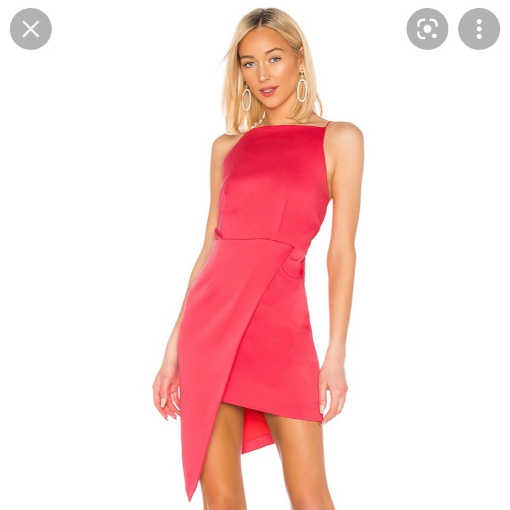 *NWT* ELLIATT DECADES DRESS